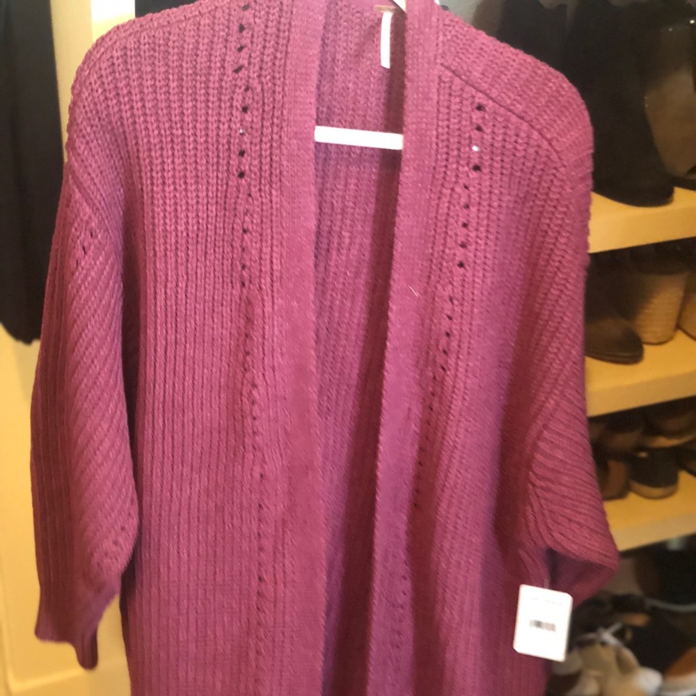 Cardigan